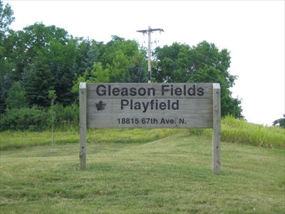 Gleason 1