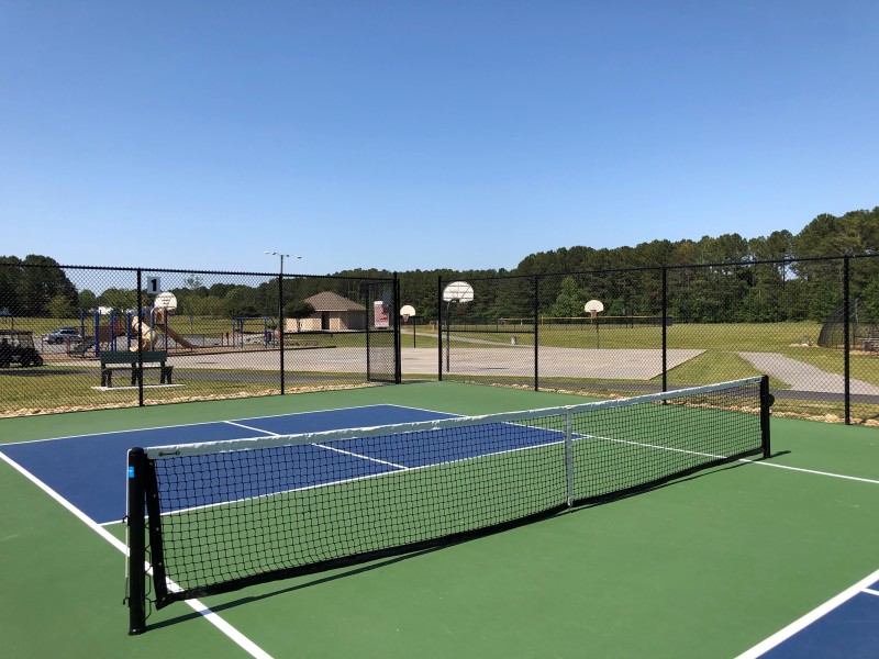 Braelinn Recreational Complex tennis court.jpeg