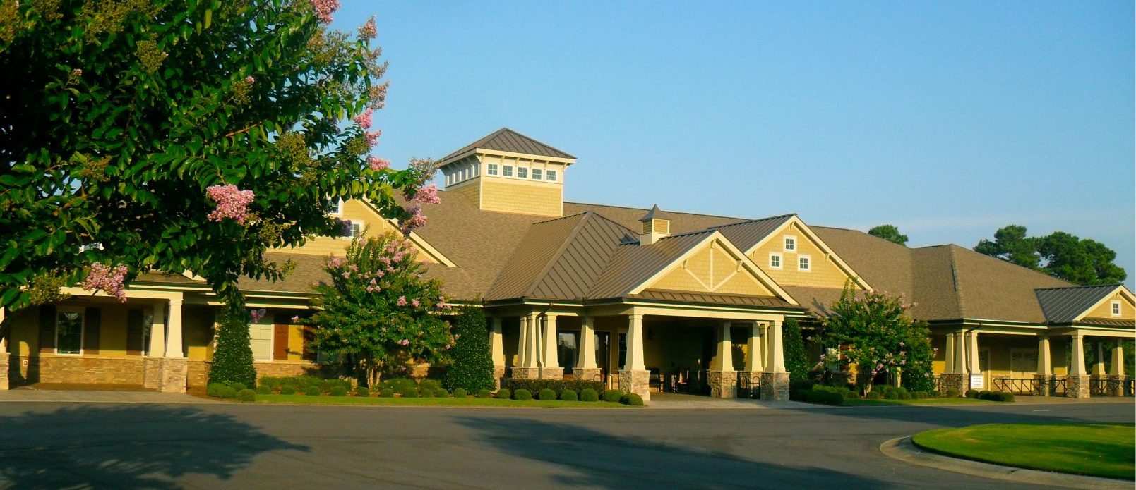 Crow Creek Golf Club2