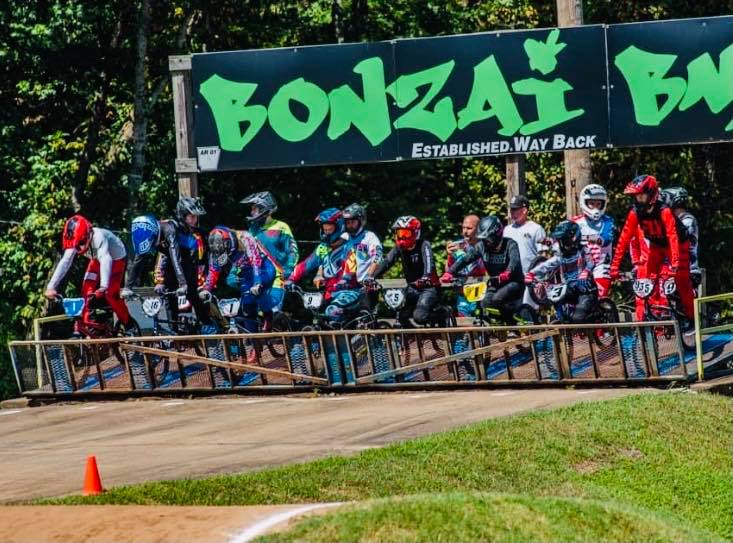 Bonzai BMX4