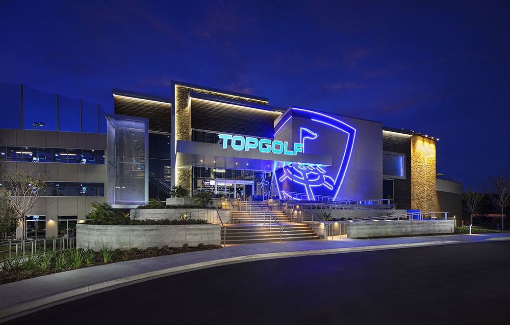 Topgolf Alpahretta 3