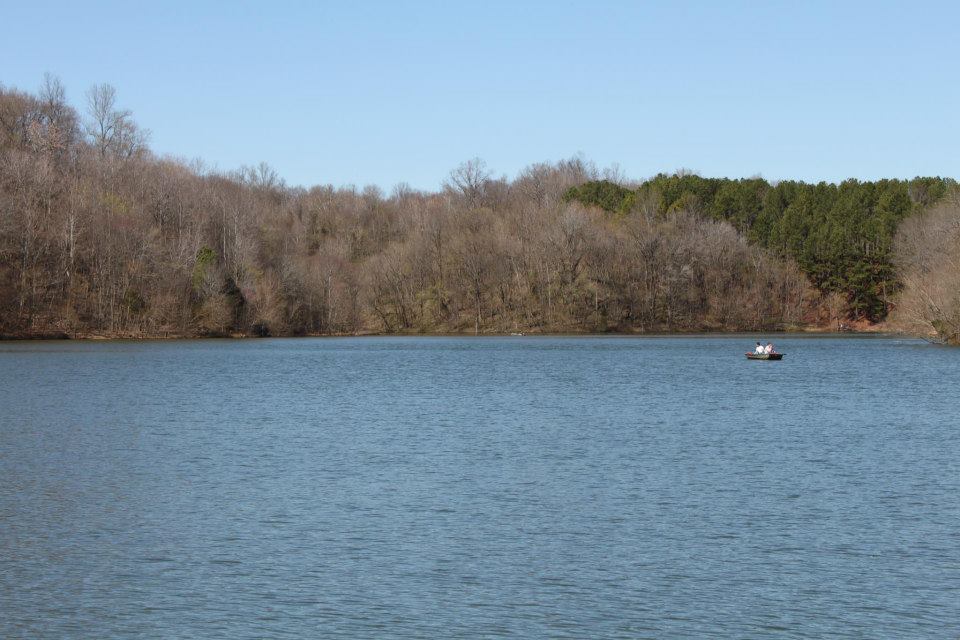 Williamsport Lakes 3