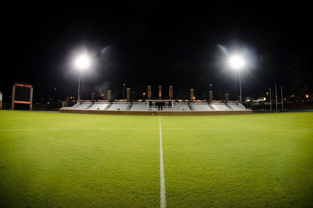 riggs field