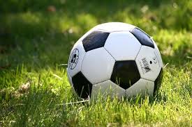 bge field calvert county soccer ball