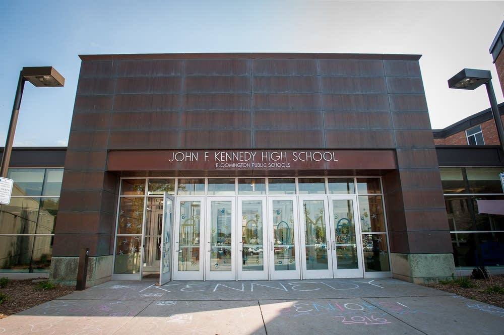 Kennedy High School