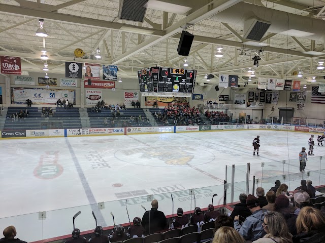 VFW Sports Center 5