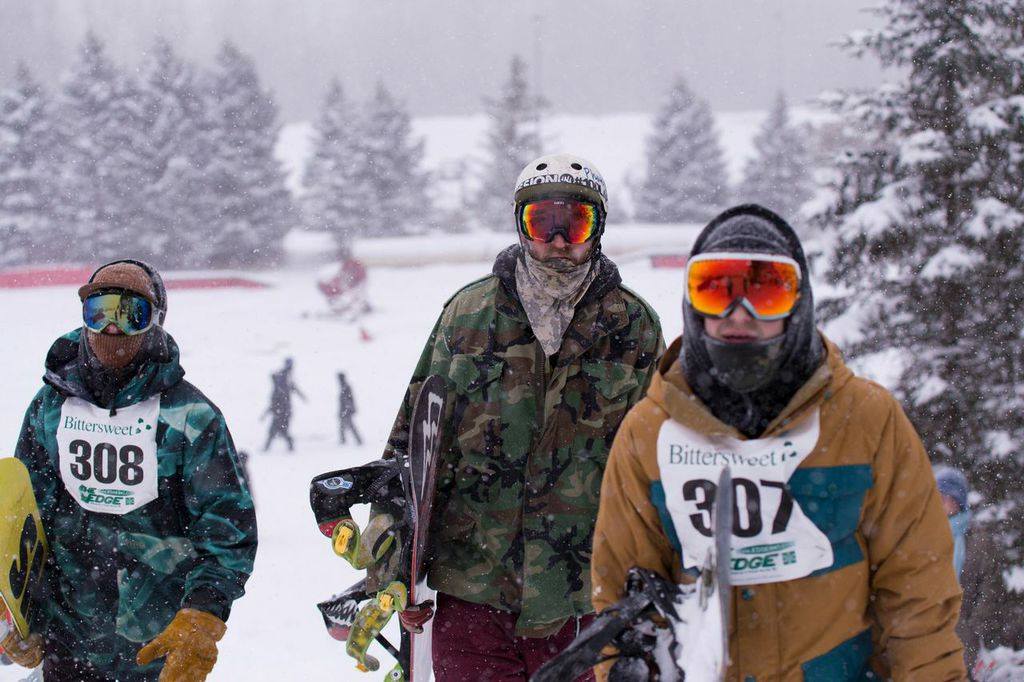 Bittersweet Ski Resort 6