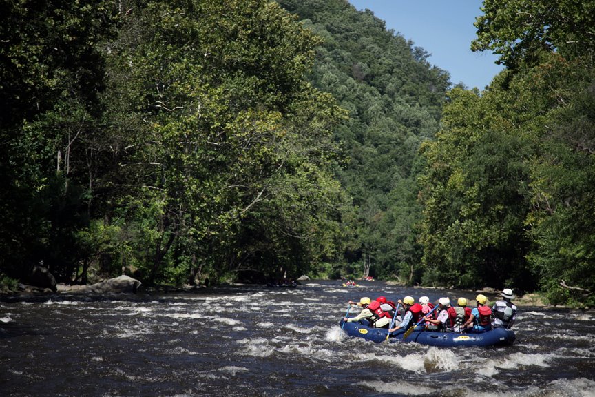 Big Creek Expeditions, Inc.7