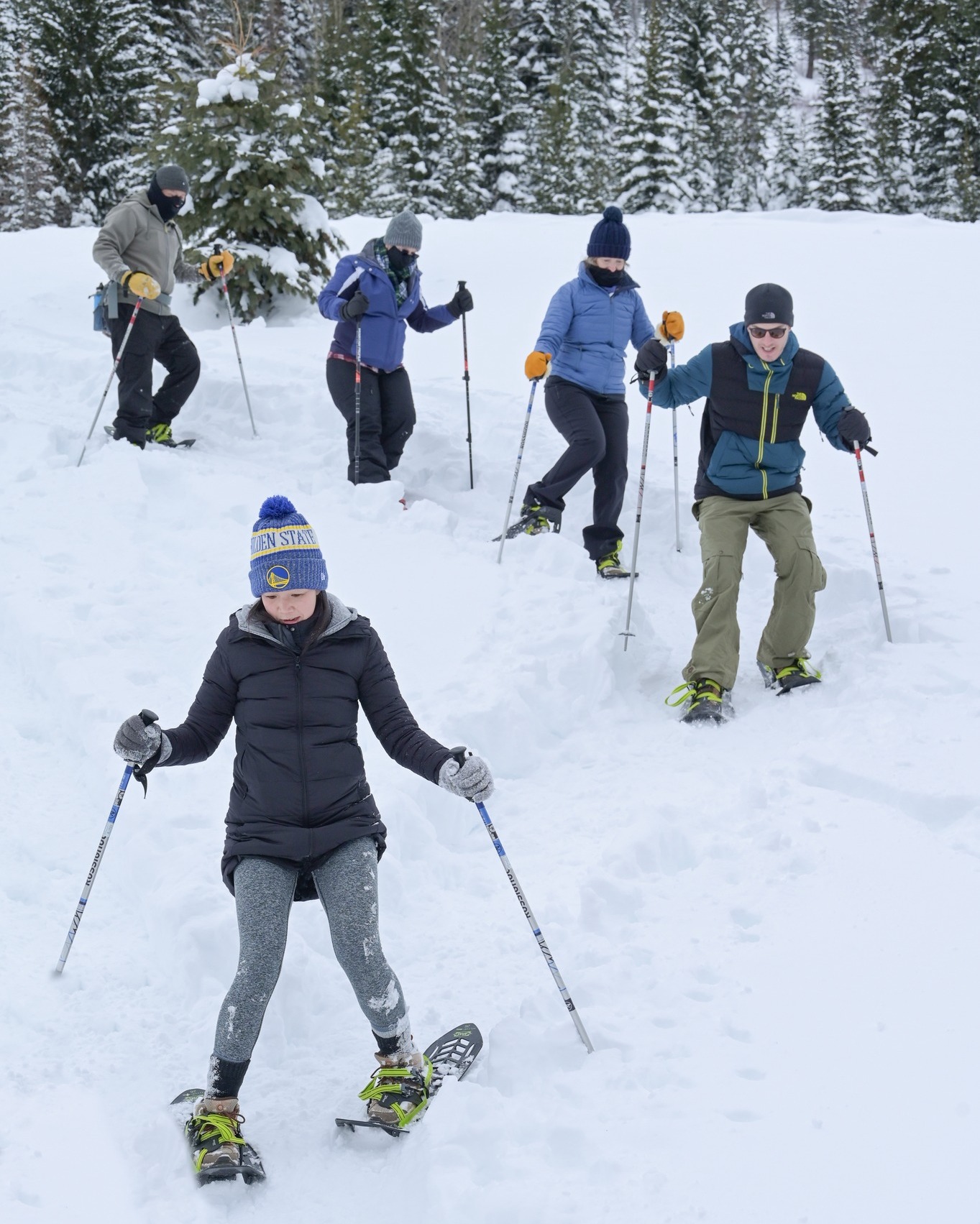 Schweitzer Mountain Resort6