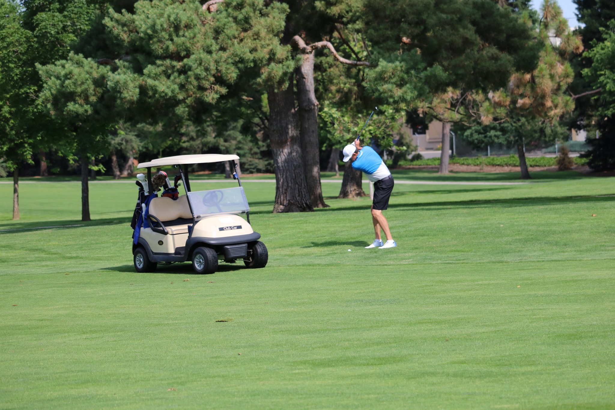 Hillcrest Country Club 5