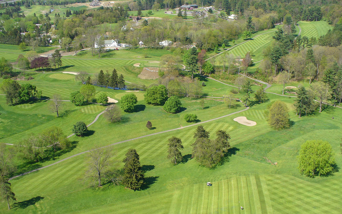 Traditions at the Glen 5