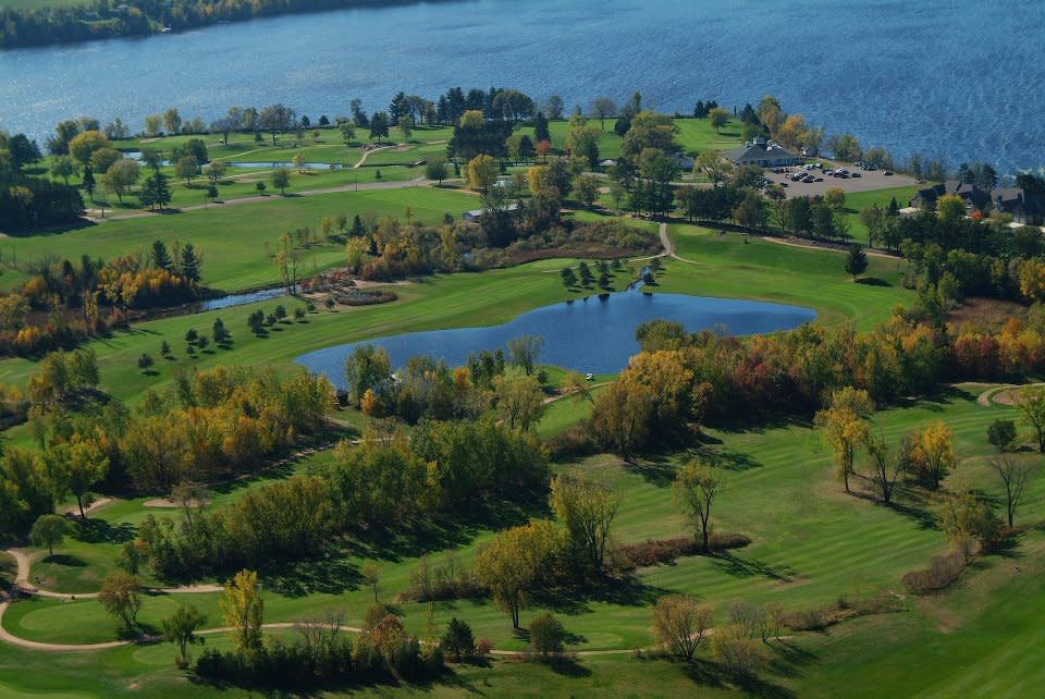 lake wissota golf & events 2