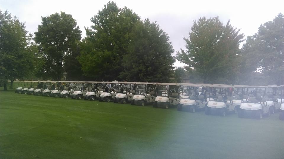 The Prairies Golf Club 4