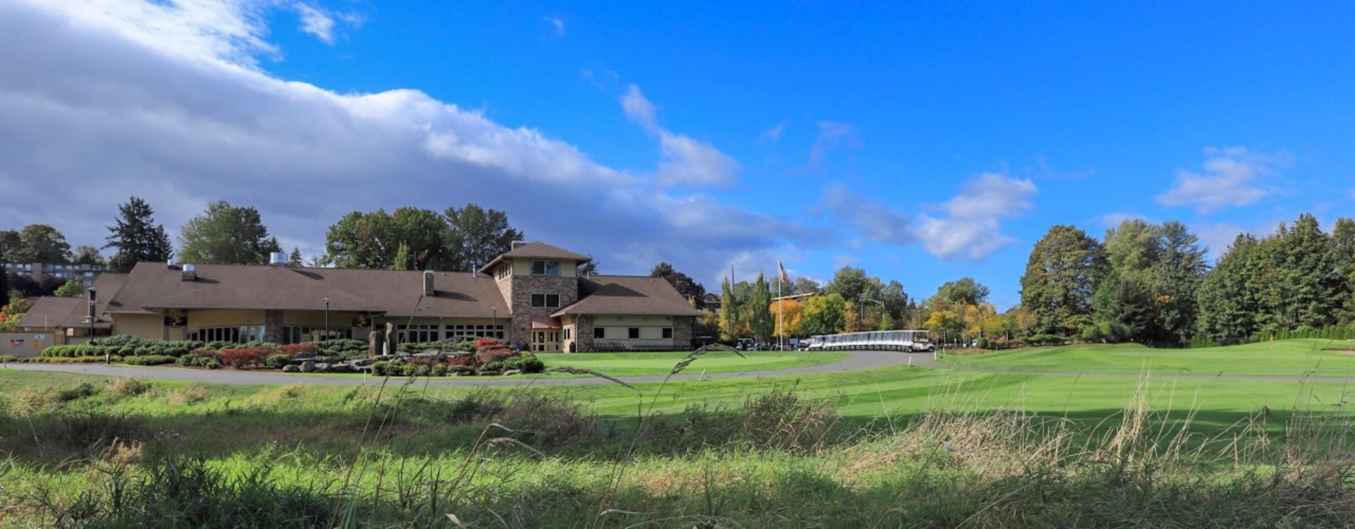 Foster Golf Links