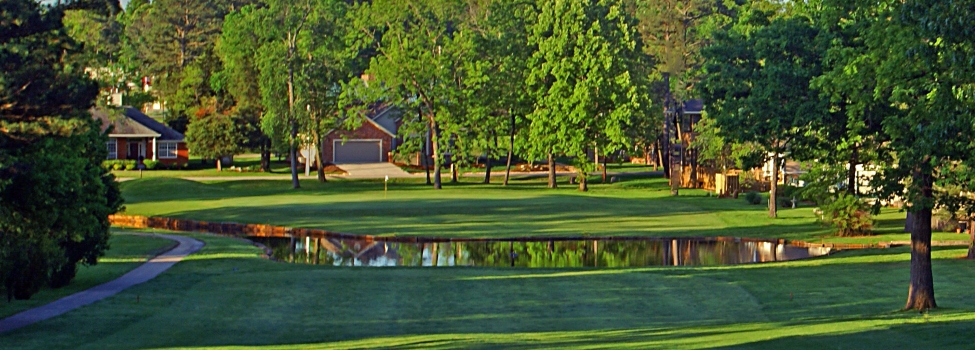 Holiday Golf Club 6