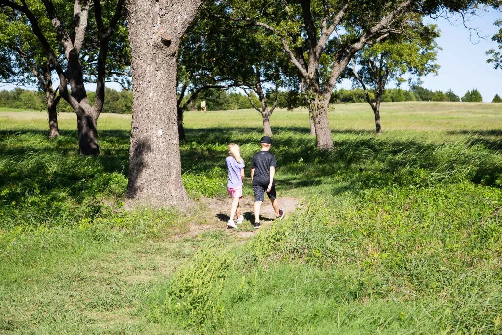 Oak Point Park and Nature Preserve3