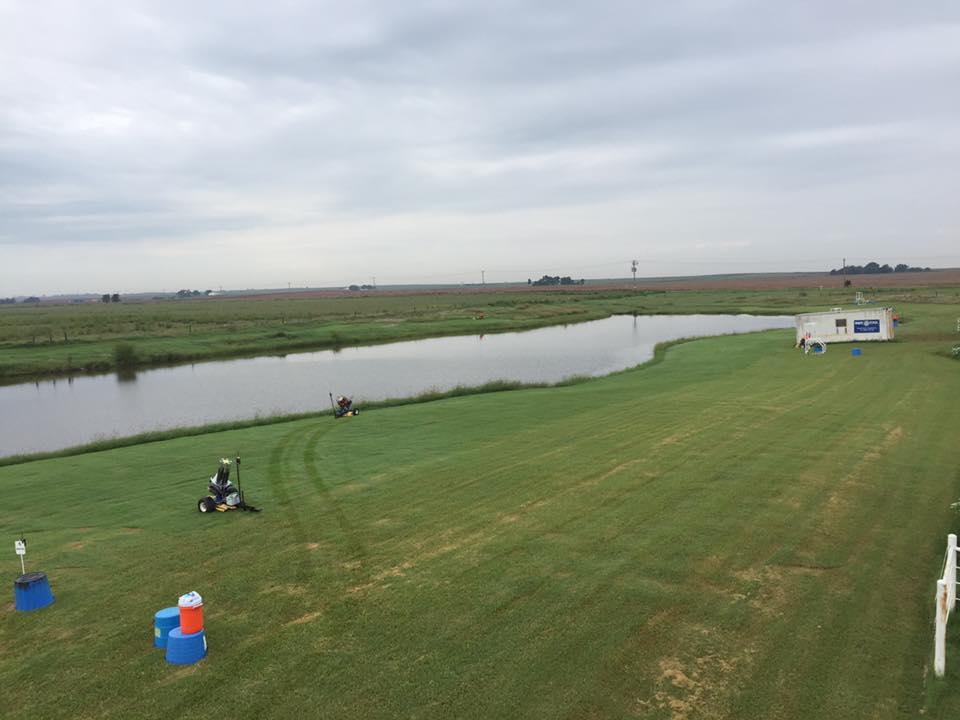 Prairie Clays - Drummond 6