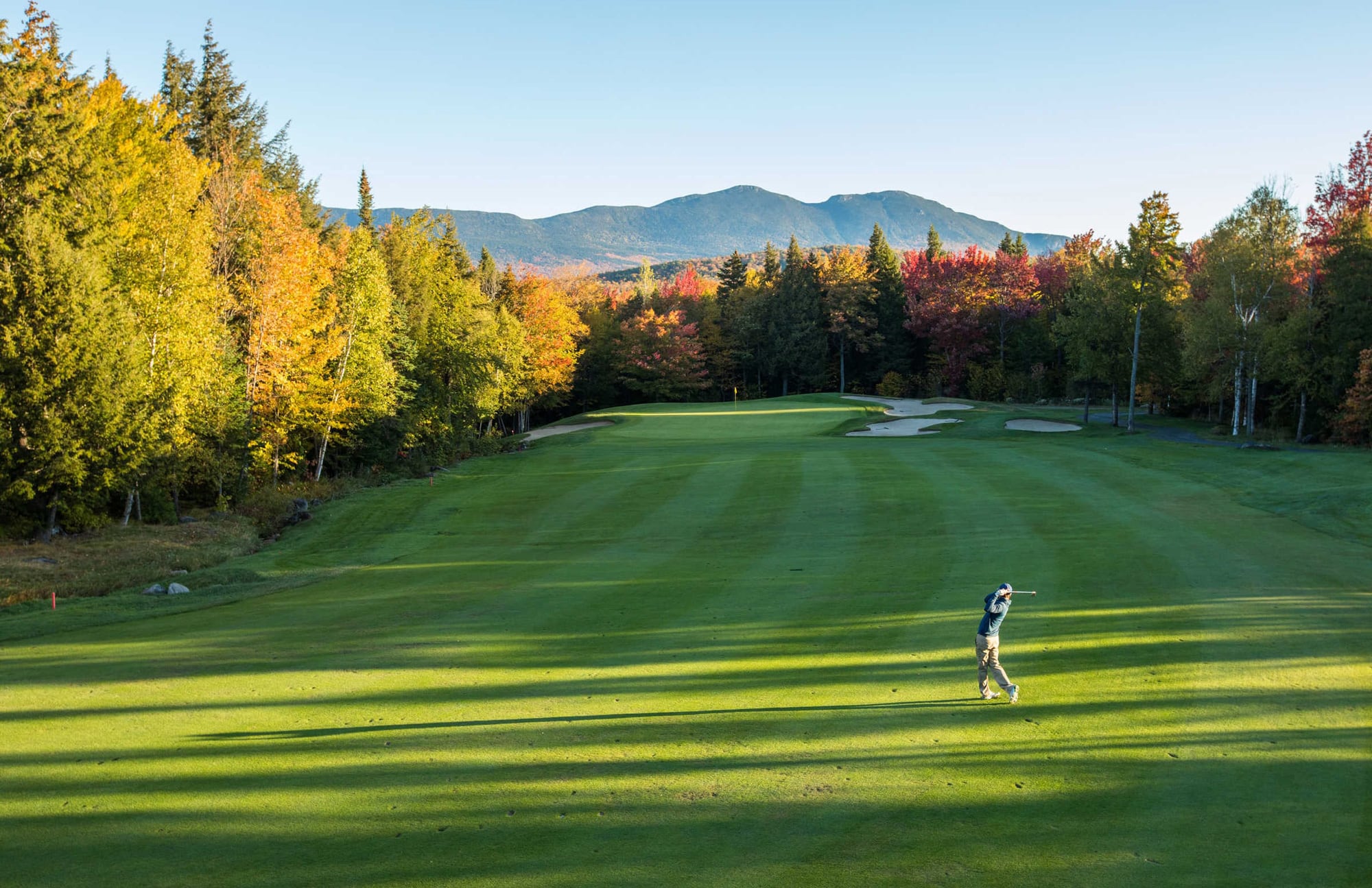 Sugarloaf 5