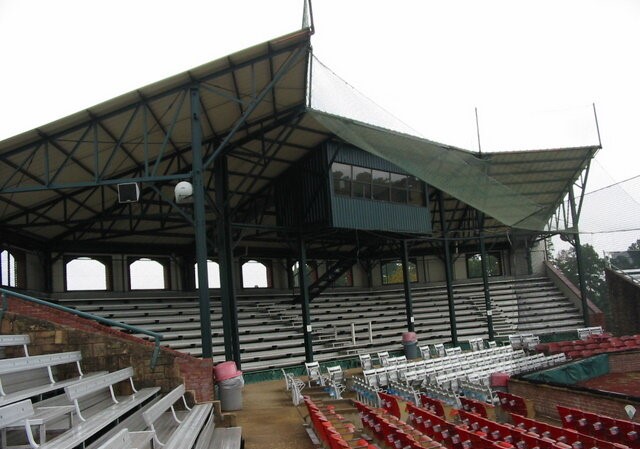 Mike Carter Field3