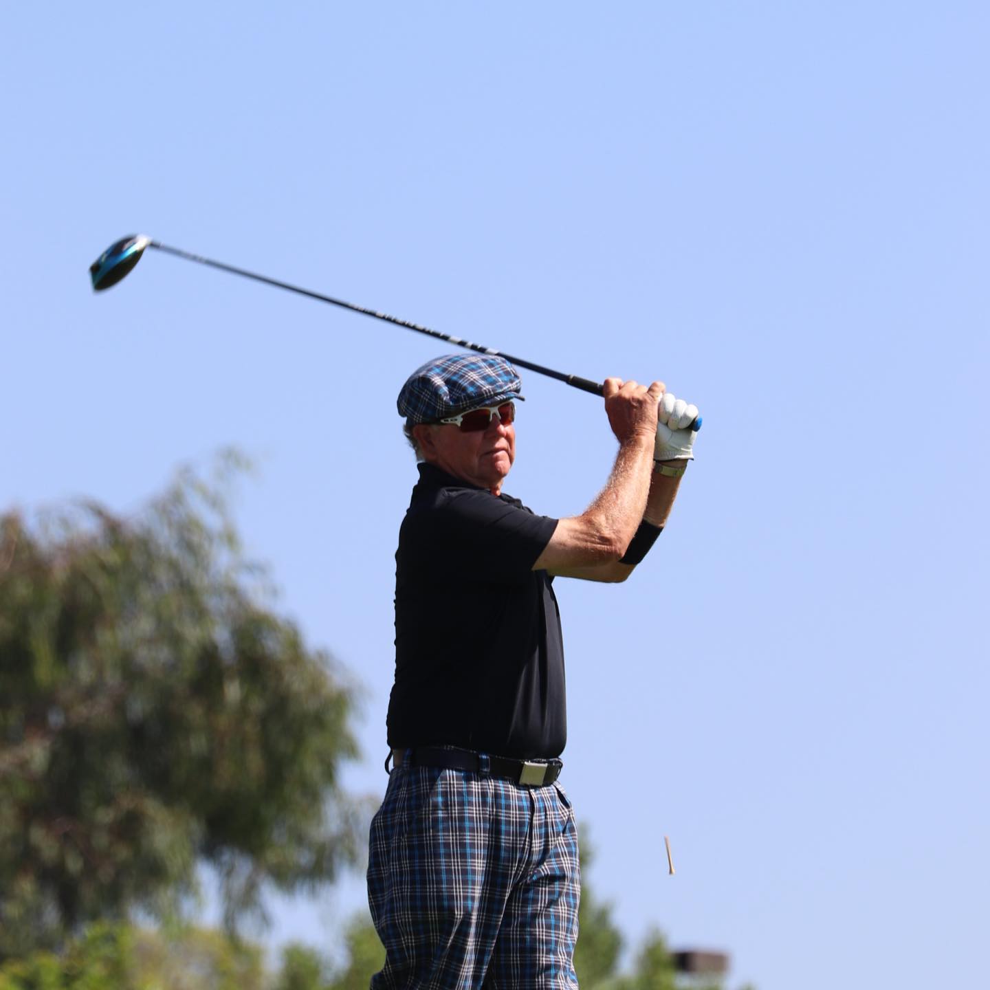 San Diego Country Club 2