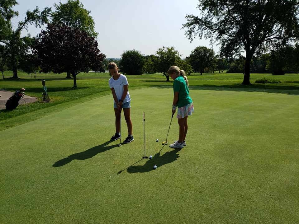 Pleasant Hill Golf Club4