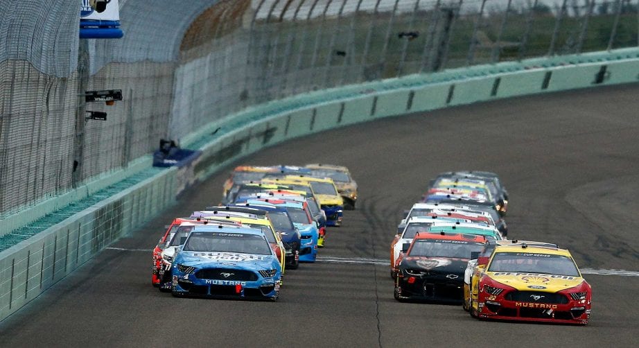 Homestead Miami Speedway 5