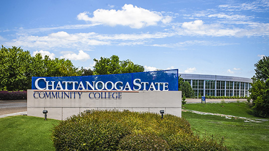 Chattanooga State Community College 2