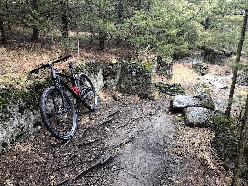 Fancy Creek State Park5