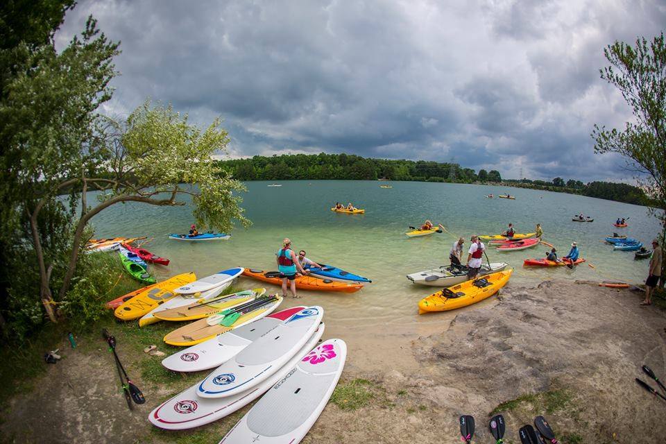 Paddler 6