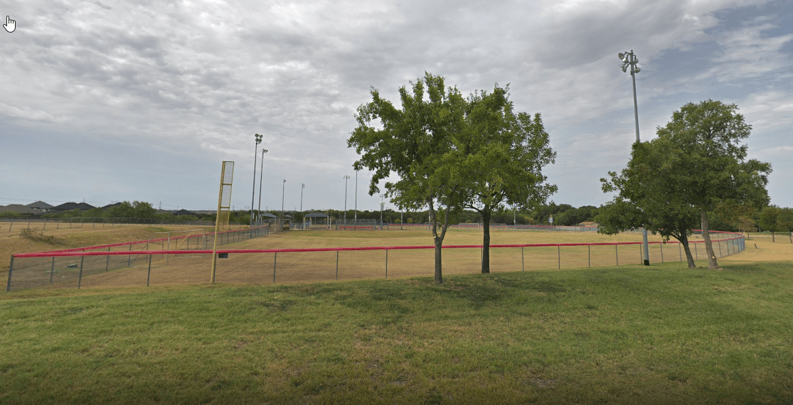 BB Owen Softball Complex