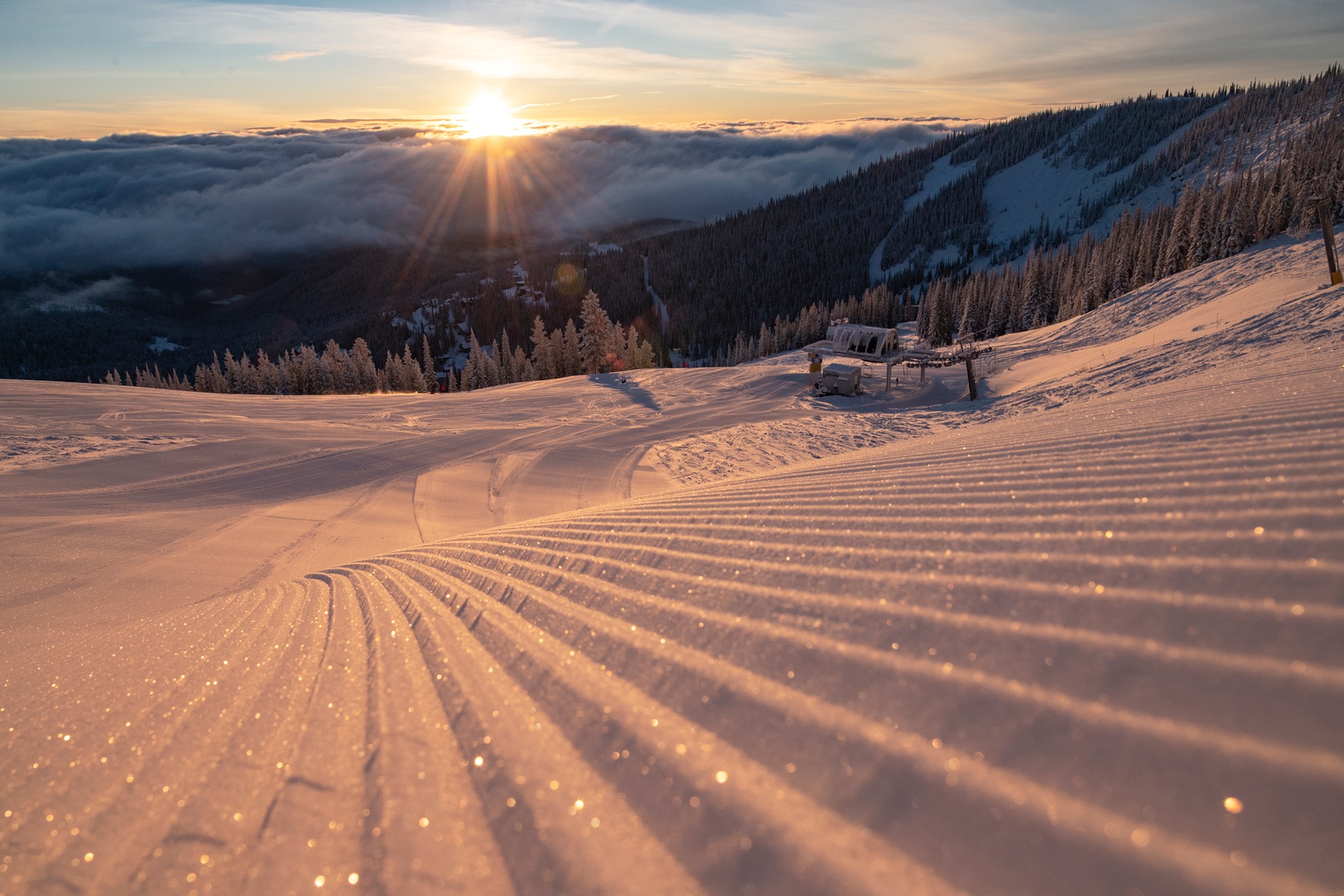 Schweitzer Mountain Resort5