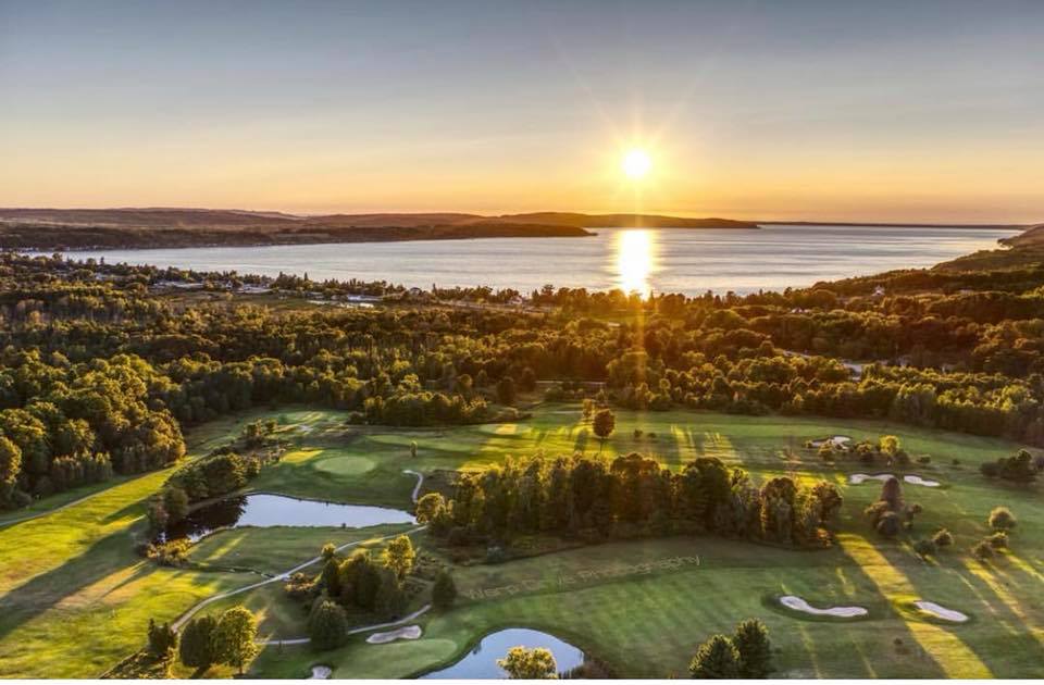 Crystal Lake Golf Club 4