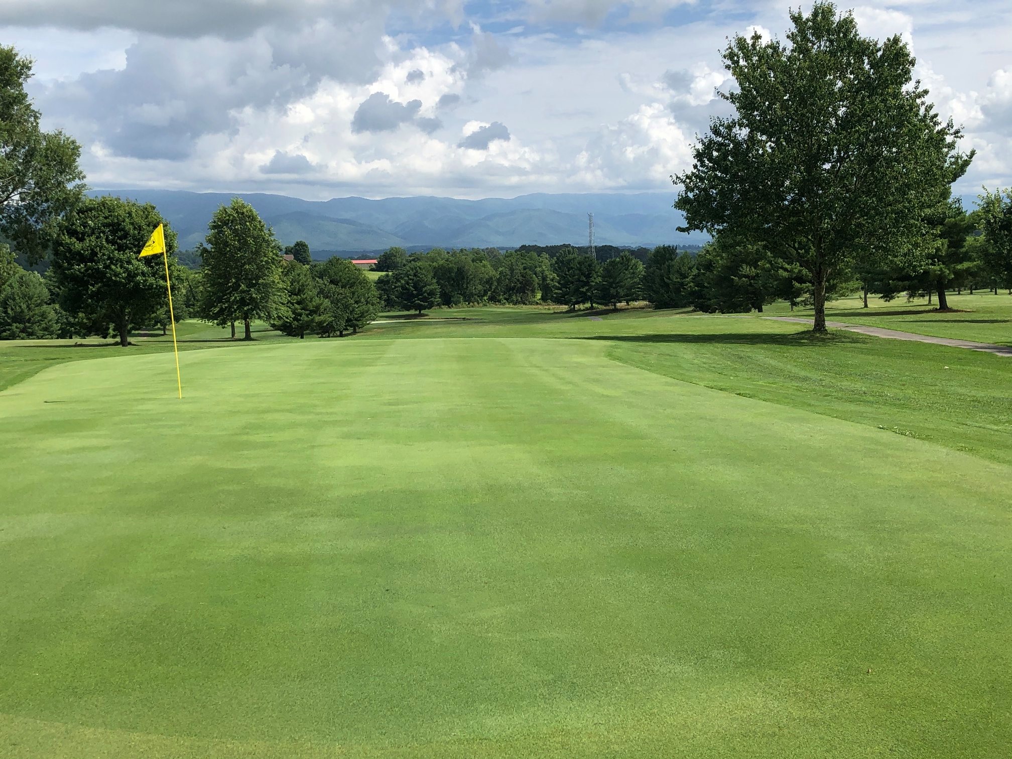Twin Creeks Golf Course5