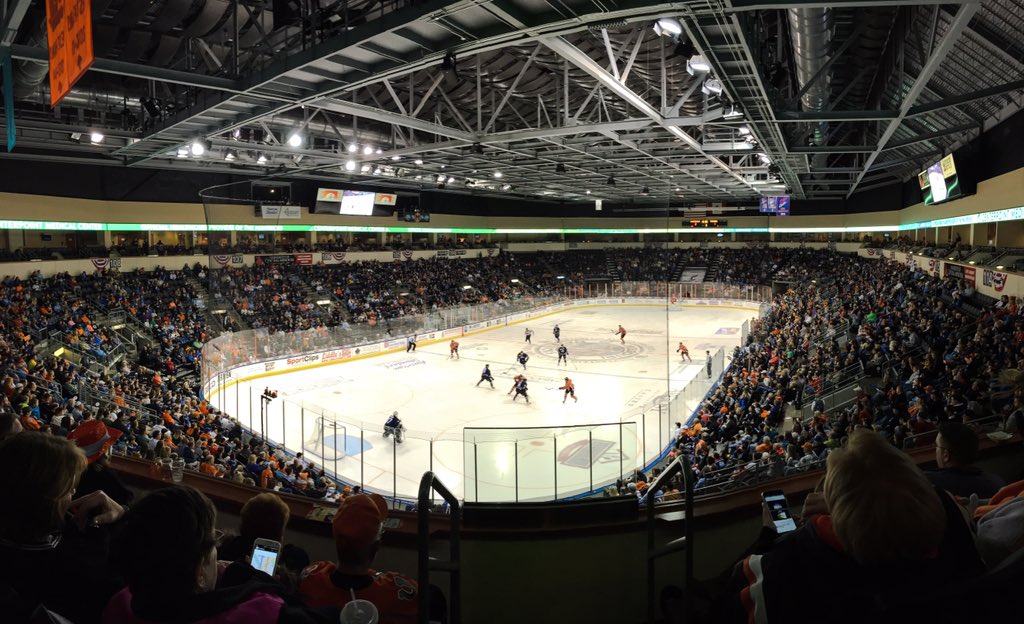 Cable Dahmer Arena3