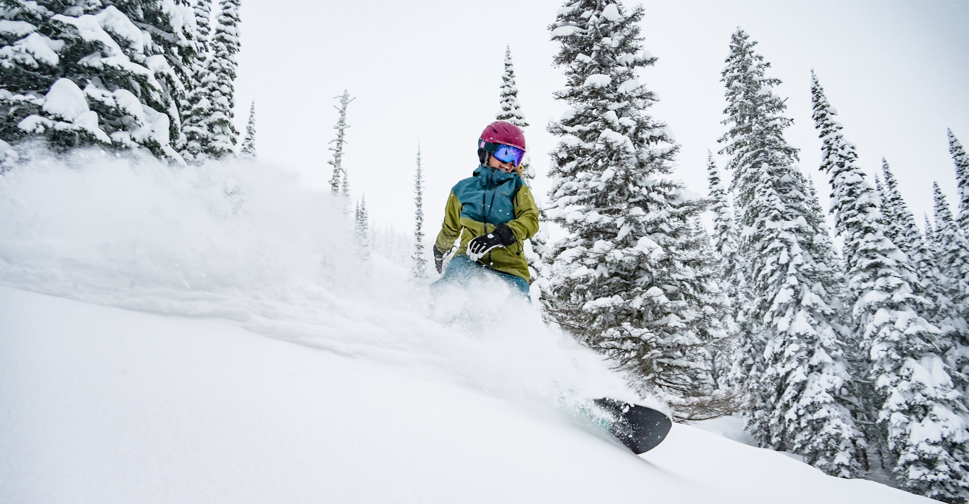 Schweitzer Mountain Resort4