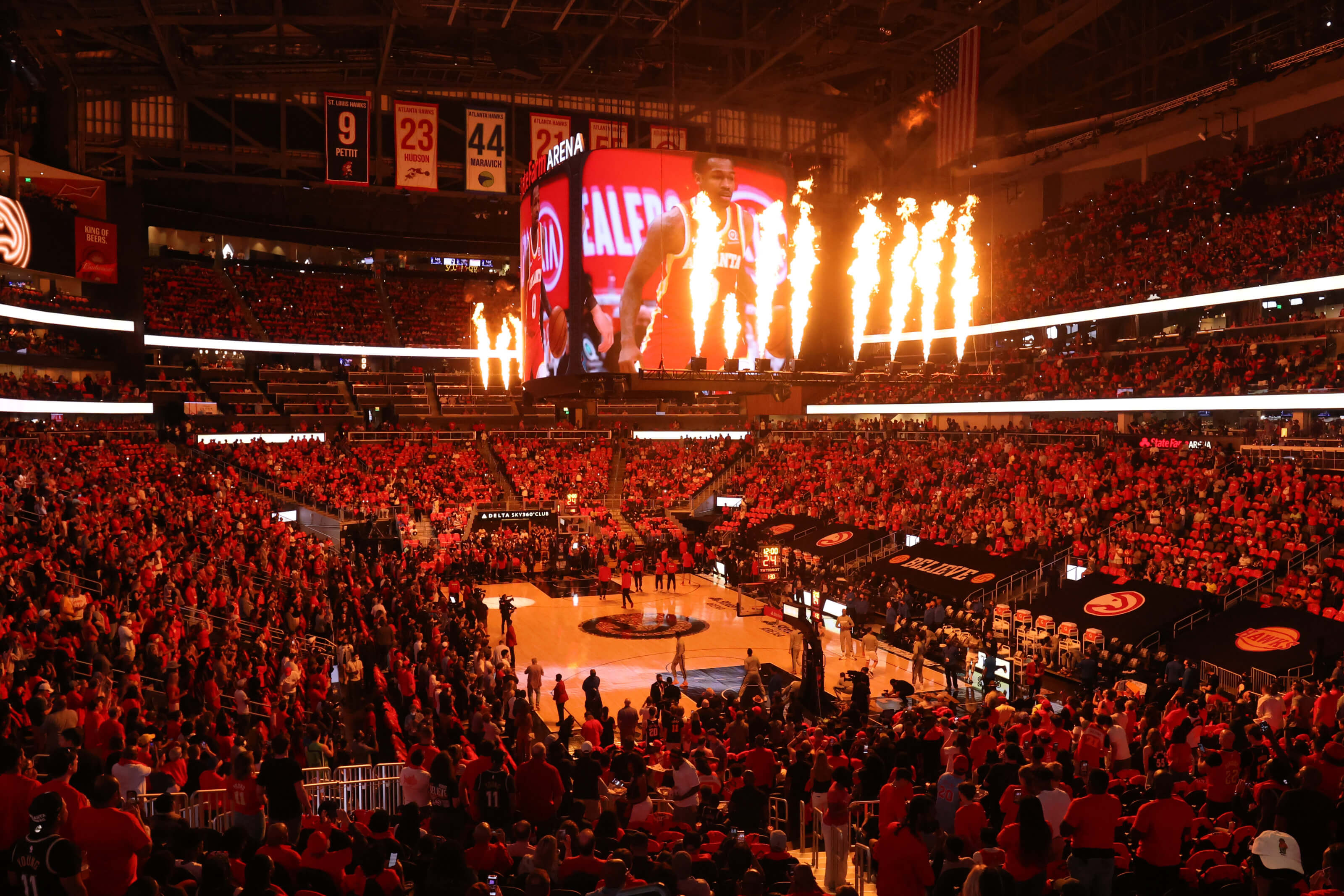 State Farm Arena3