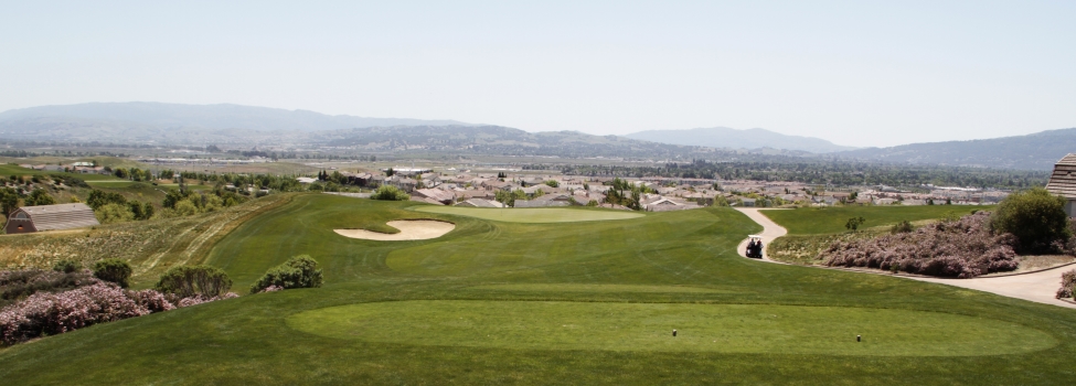 Dublin Ranch Golf Course 6