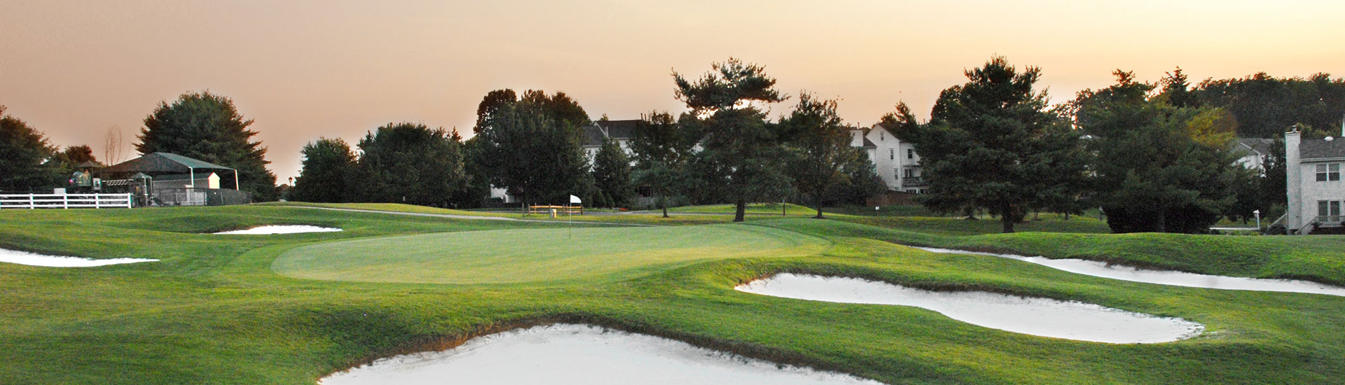 Walden Golf Club 4