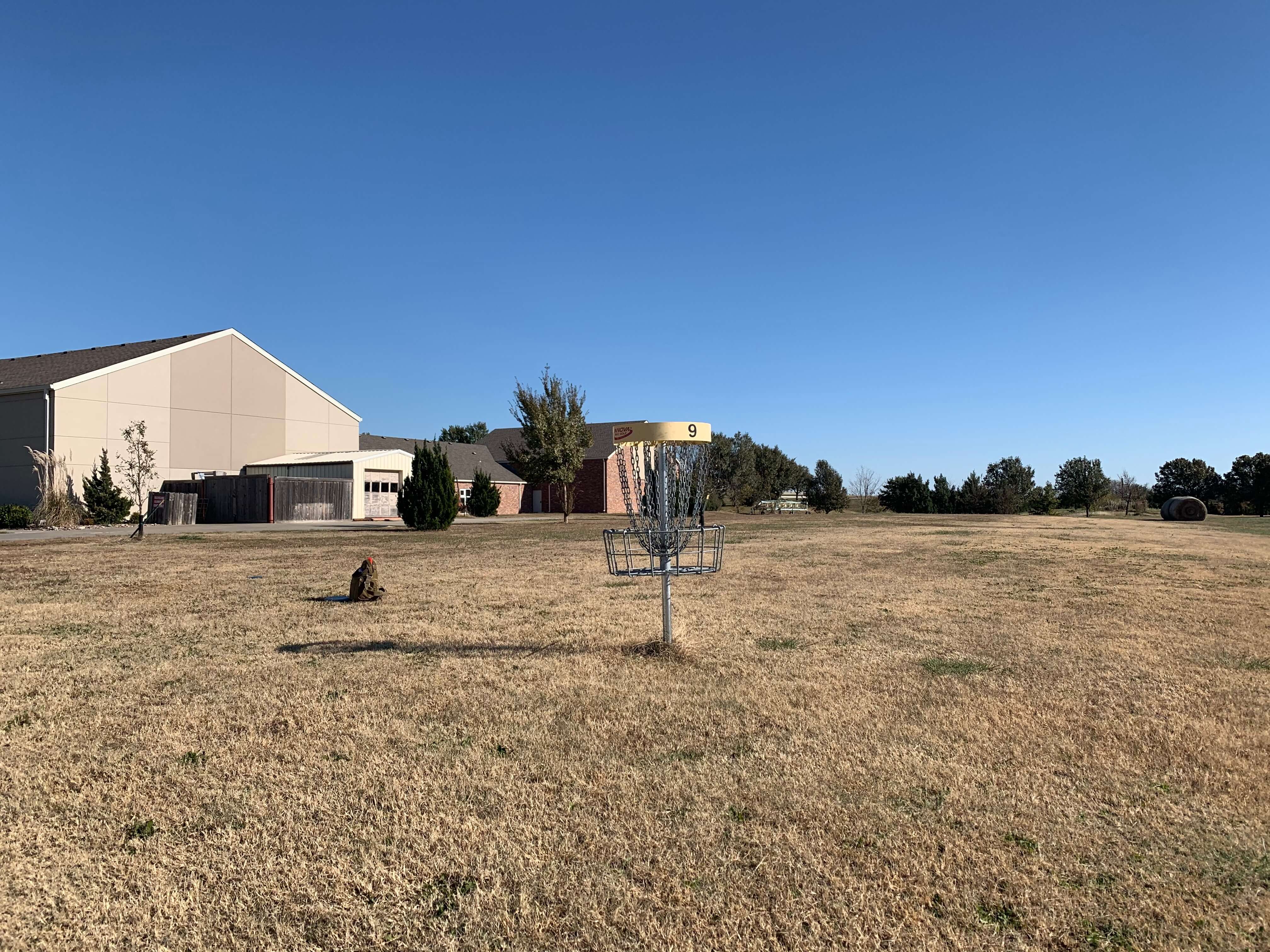 HOPE Community Church6
