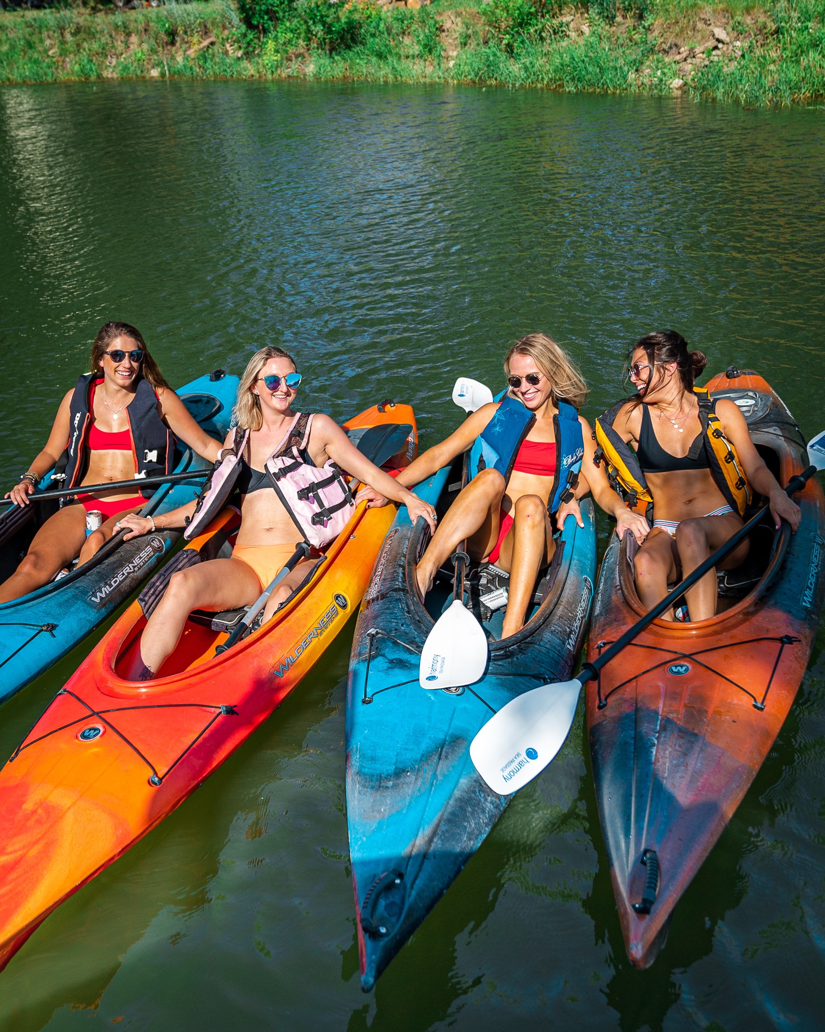 Missouri Kayak Adventures 5
