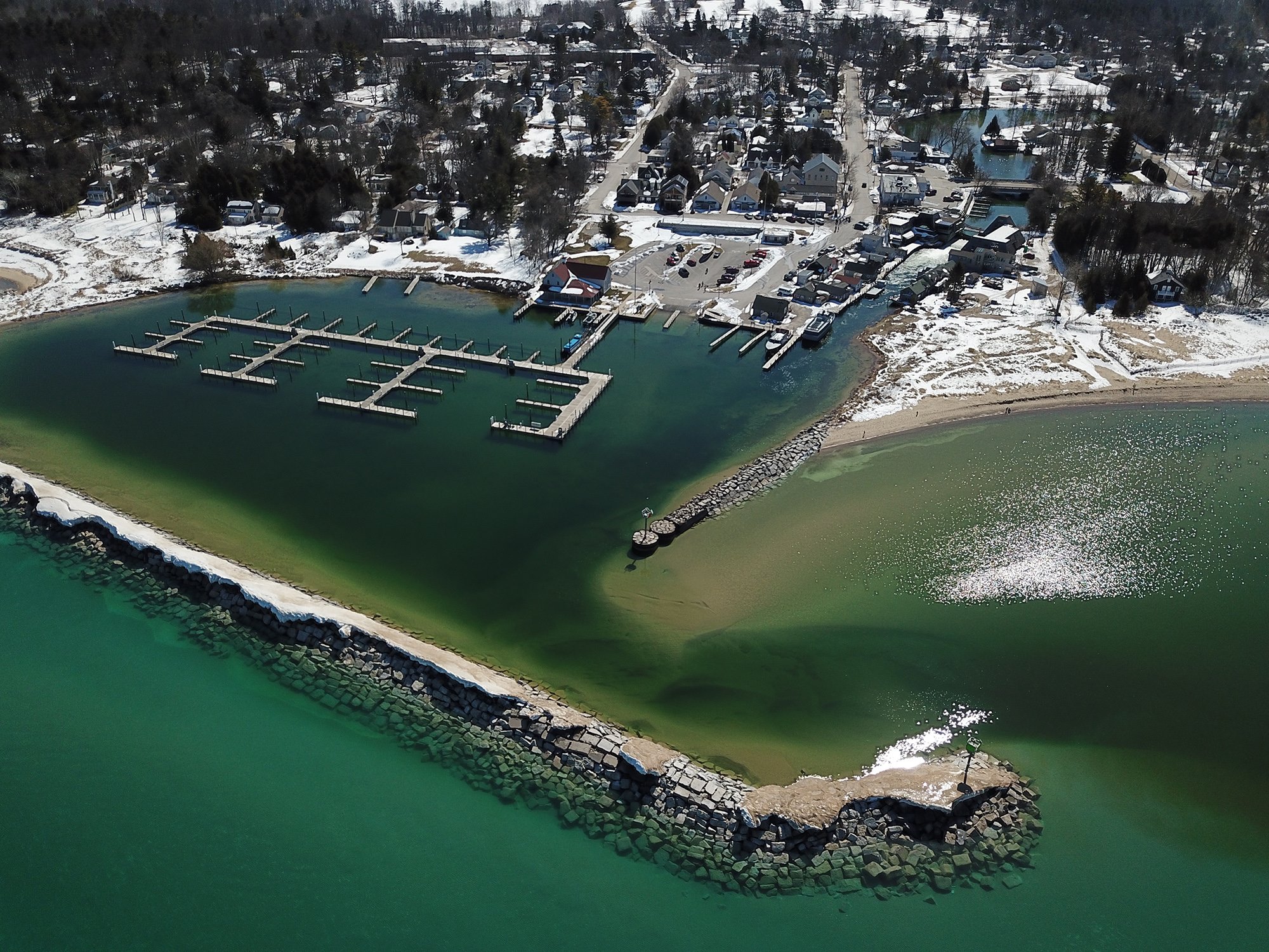 Leland Harbor4