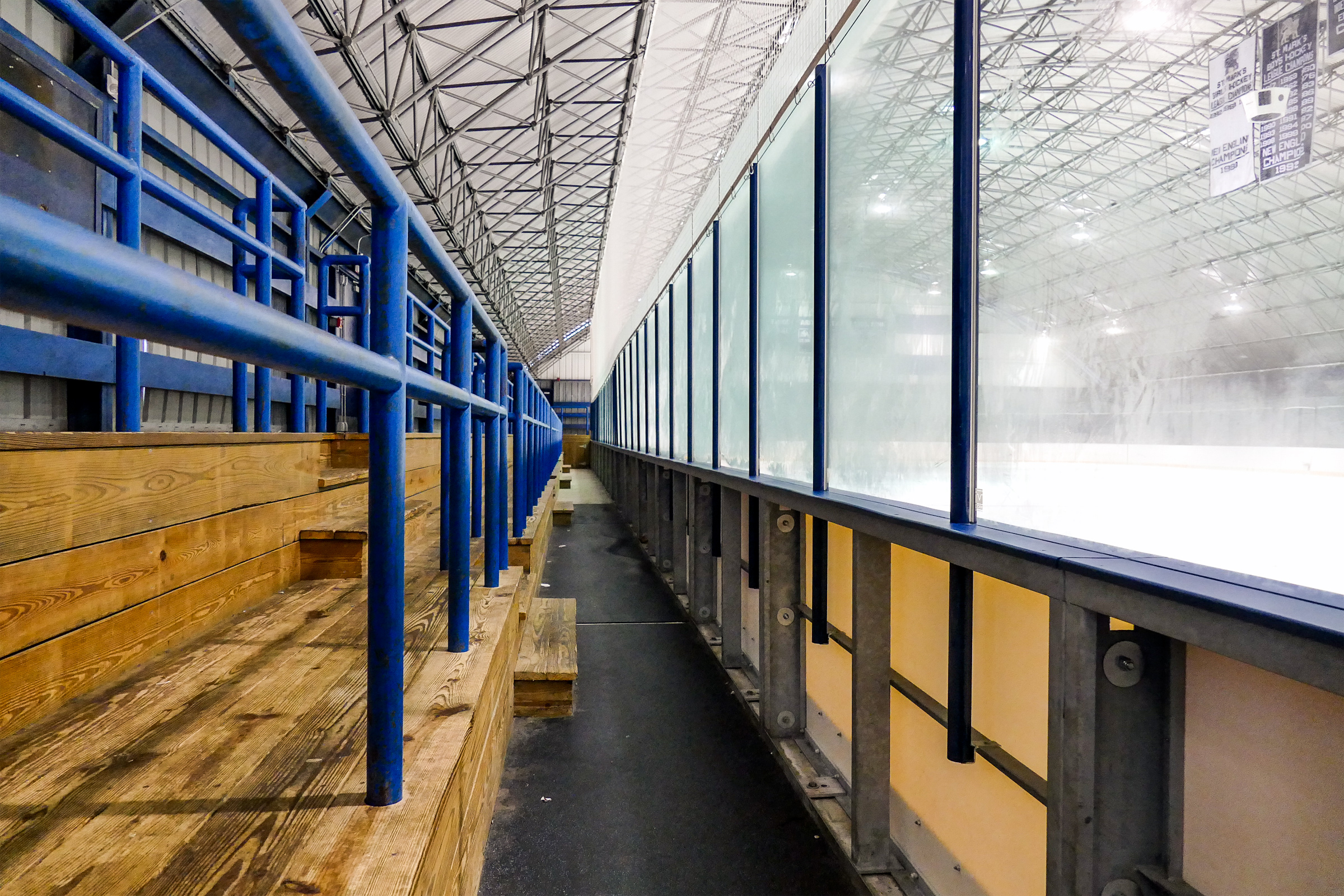 St. Mark's Hockey (2)