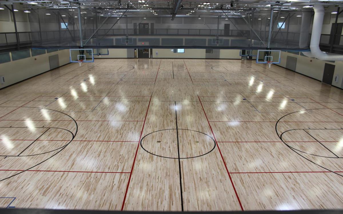 Leonhard center