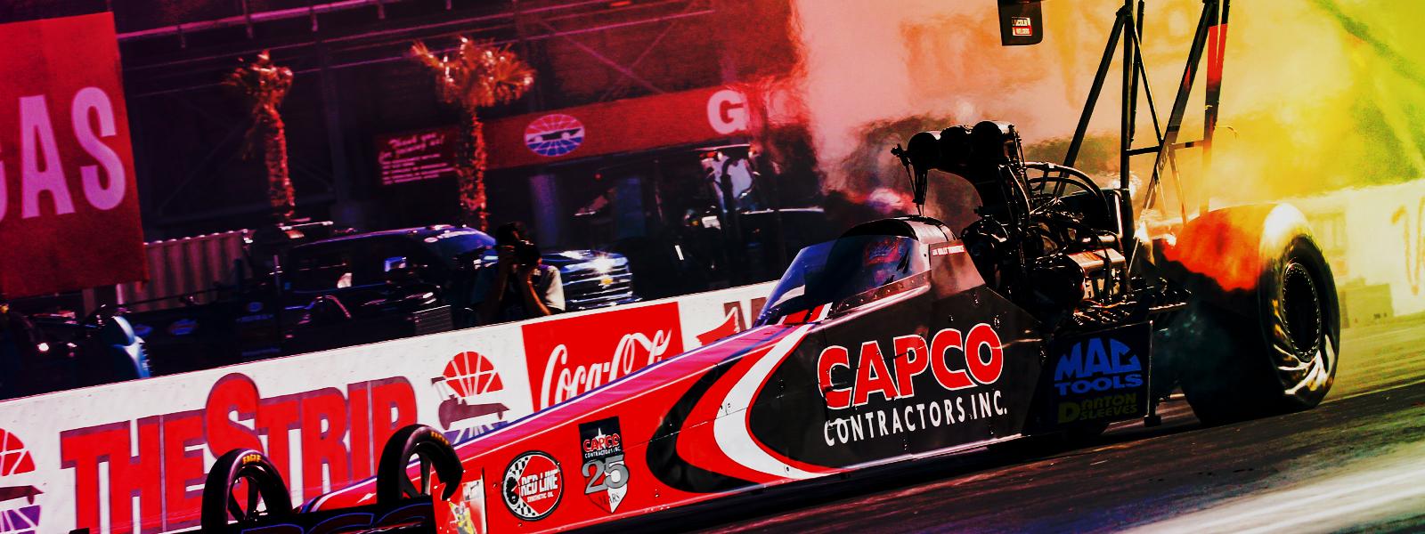 Las Vegas Motor Speedway6