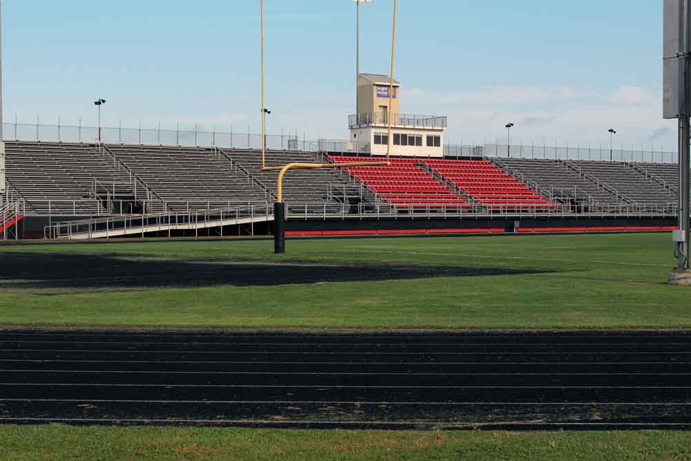New Smyrna Beach Sports Complex 3