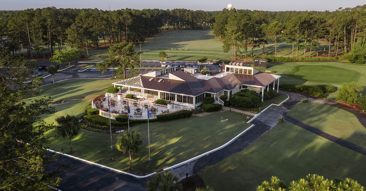 clubhouse