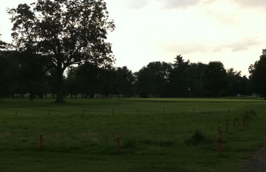 Gilbertsville Golf Club