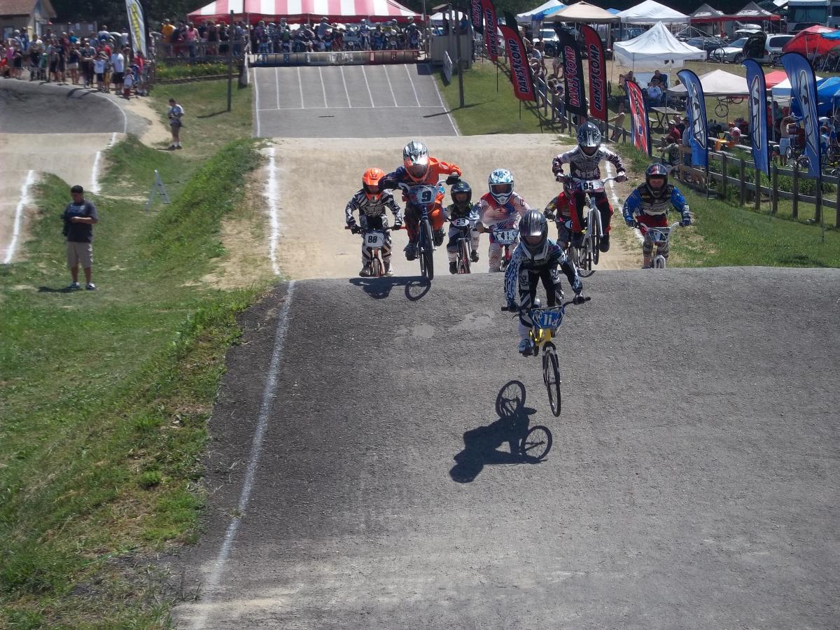 Richfield County Park-BMX Track6