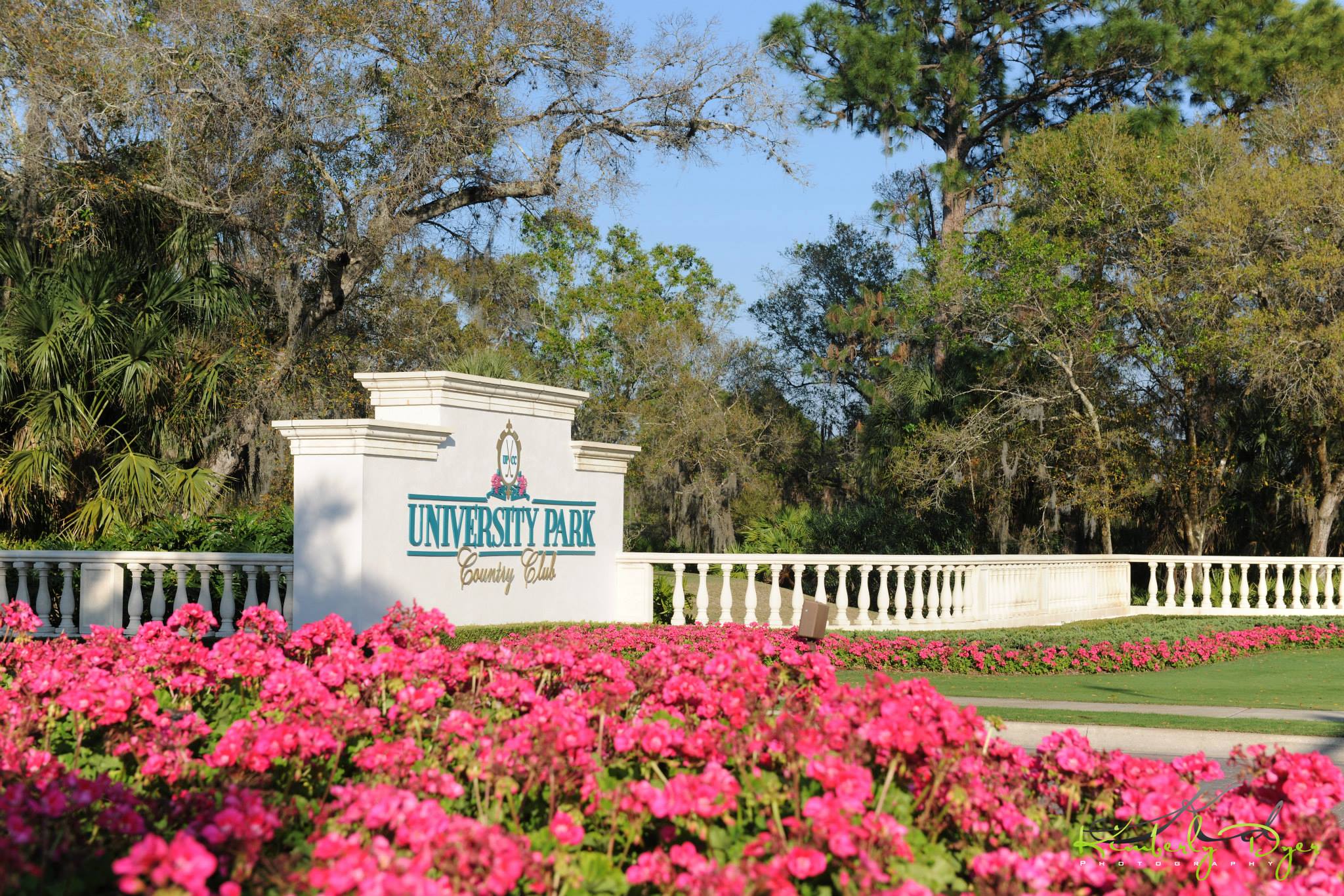 University Park Country Club2