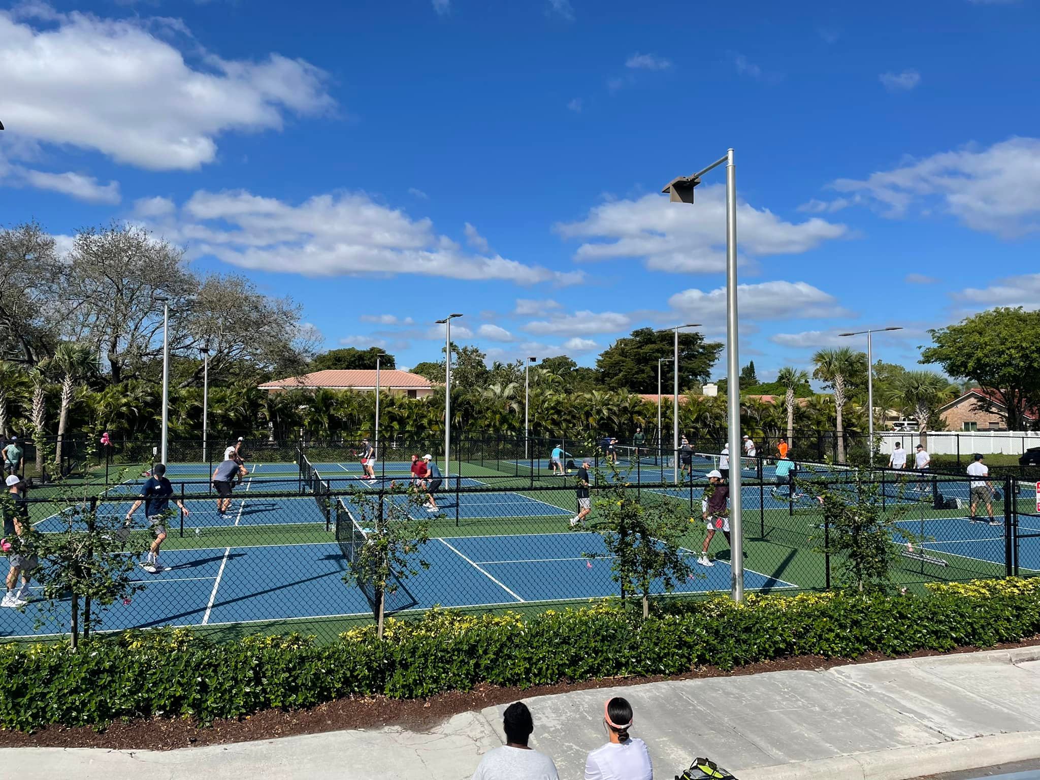 Country Club of Coral Springs 1